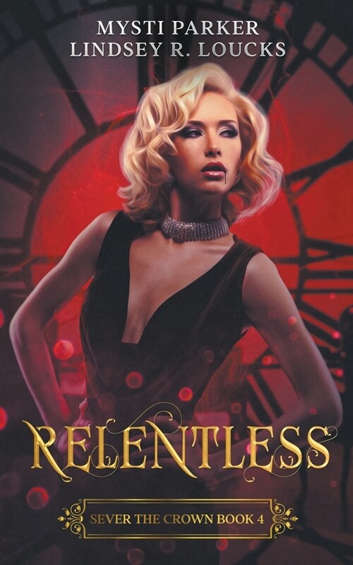 Relentless (Paperback)