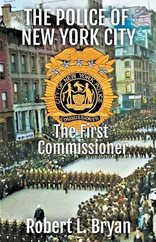 The First Commissioner (Paperback)