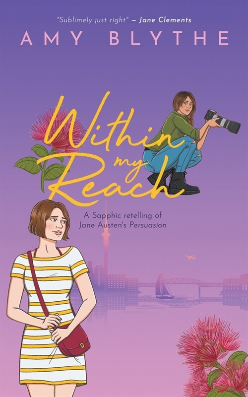 Within My Reach (Paperback)