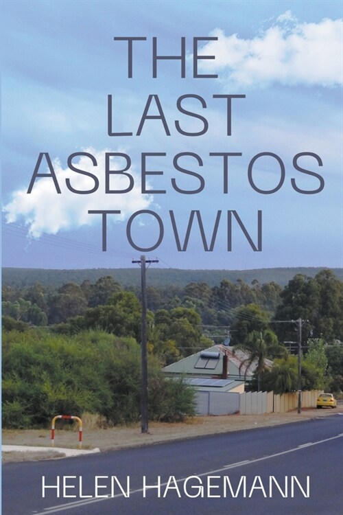The Last Asbestos Town (Paperback)