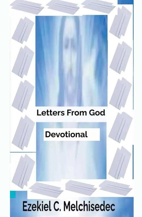 Letters From God Devotional (Paperback)