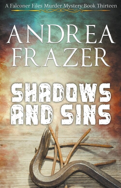 Shadows and Sins (Paperback)