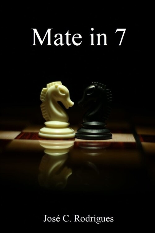 Mate in 7 (Paperback)