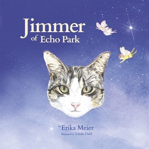Jimmer of Echo Park (Hardcover)
