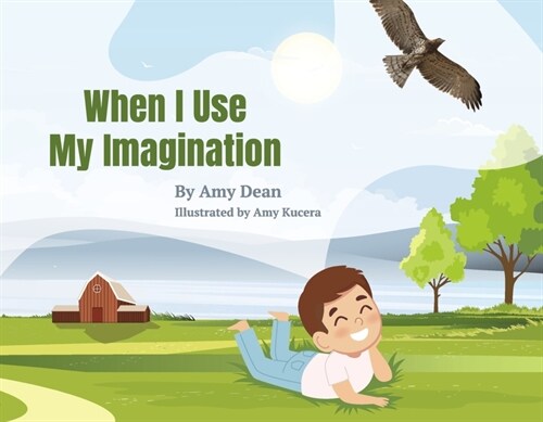 When I Use My Imagination (Paperback)