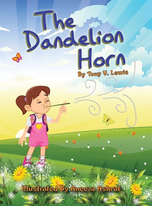 The Dandelion Horn (Hardcover)