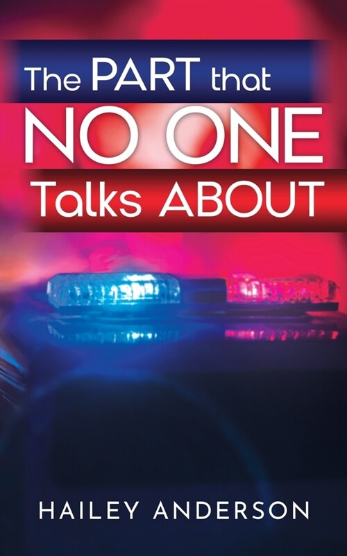 The Part That No One Talks About (Paperback)