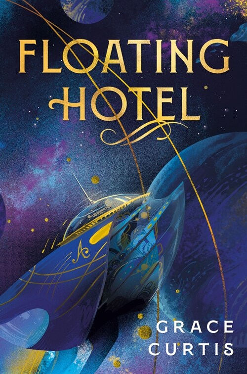 Floating Hotel (Hardcover)