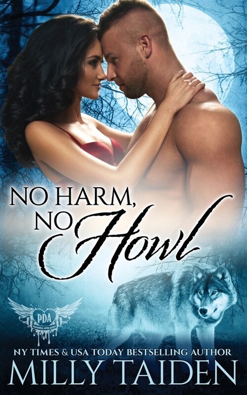 No Harm No Howl (Paperback)