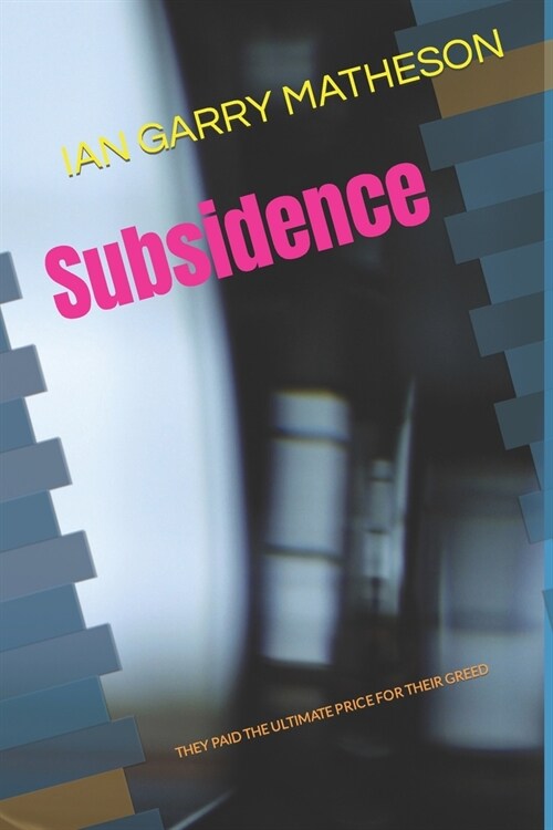 Subsidence (Paperback)