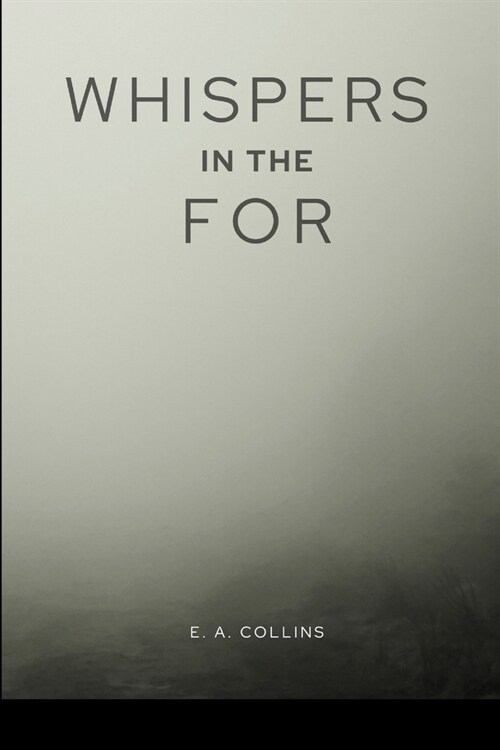 Whispers in the Fog (Paperback)