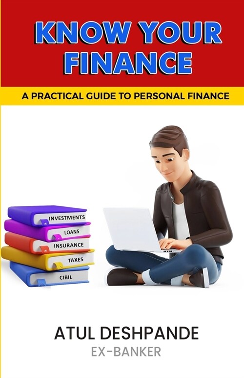Know Your Finance (Paperback)