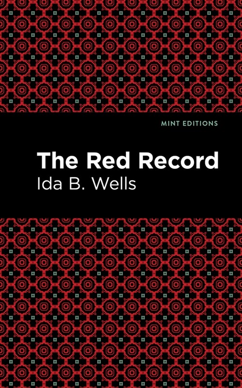 The Red Record (Hardcover)