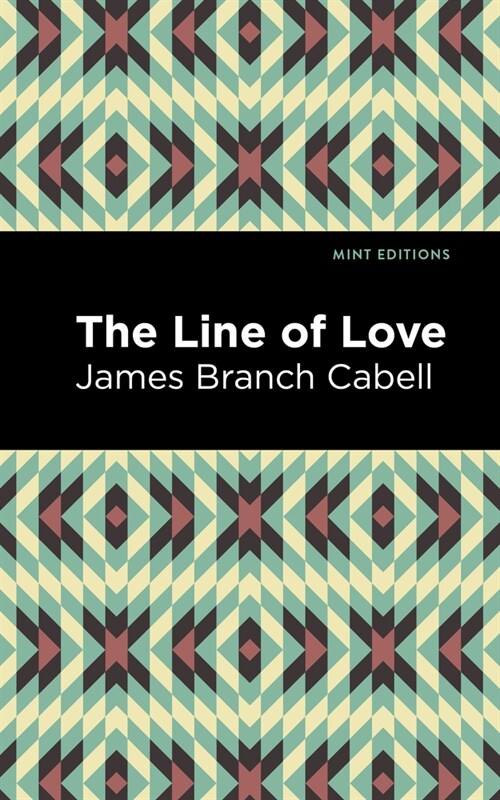 The Line of Love (Hardcover)