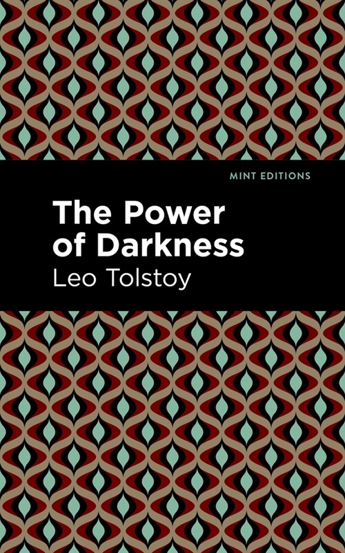 The Power of Darkness (Hardcover)
