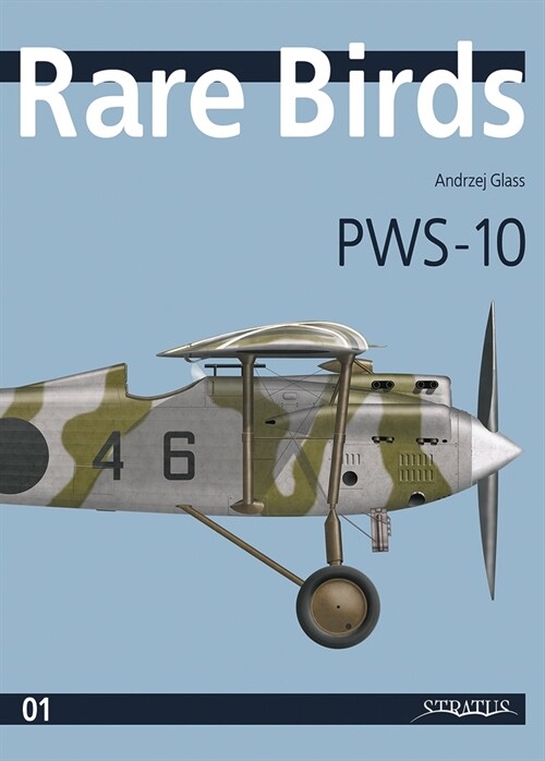 Pws-10 (Paperback)