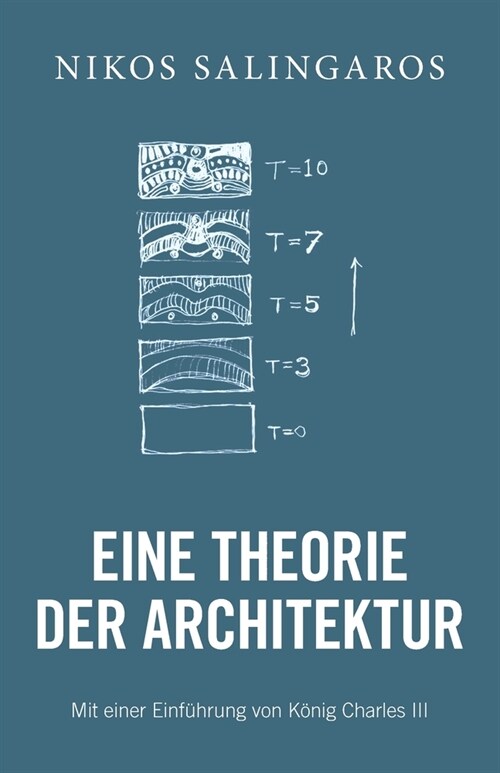 Eine Theorie der Architektur (Paperback)