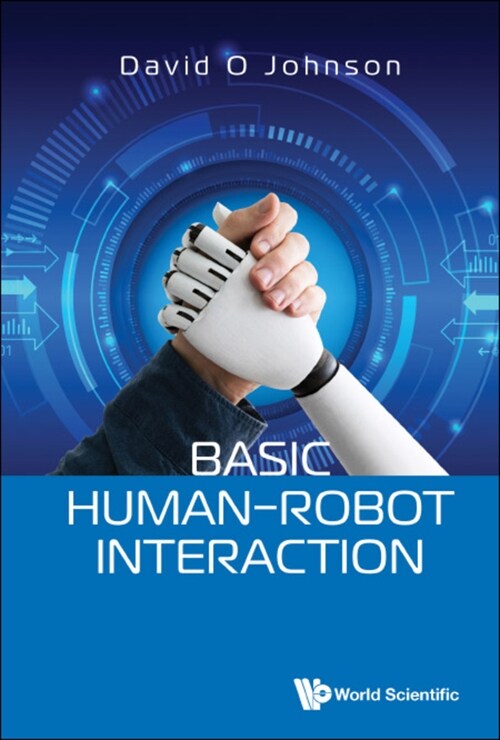 Basic Human-Robot Interaction (Hardcover)