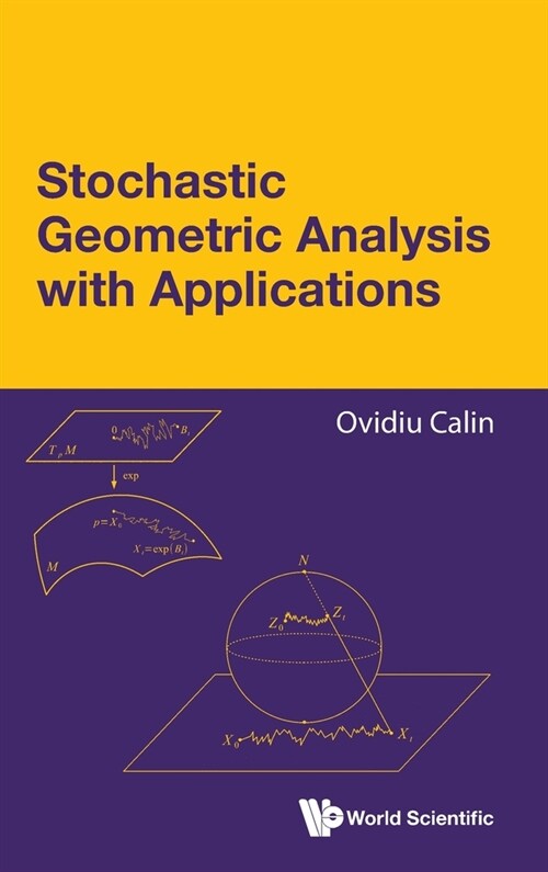 Stochastic Geometric Analysis with Applications (Hardcover)