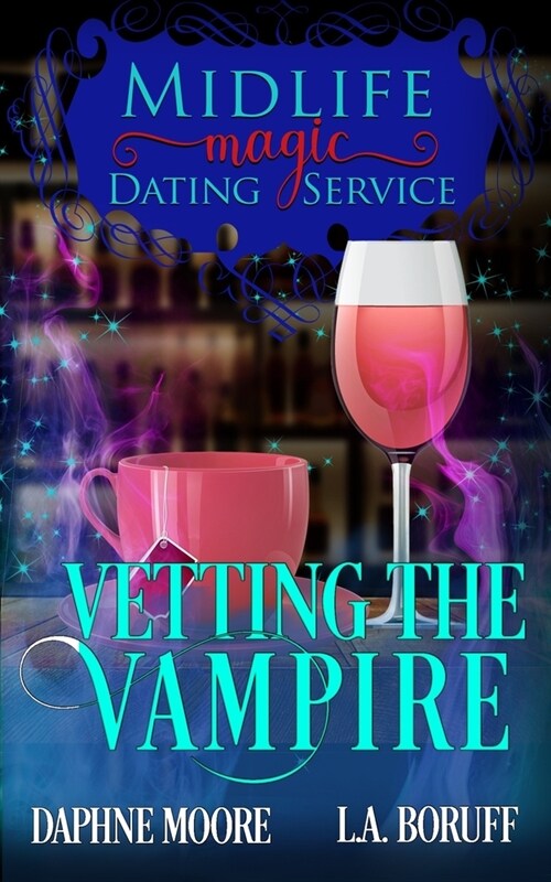 Vetting the Vampire (Paperback)