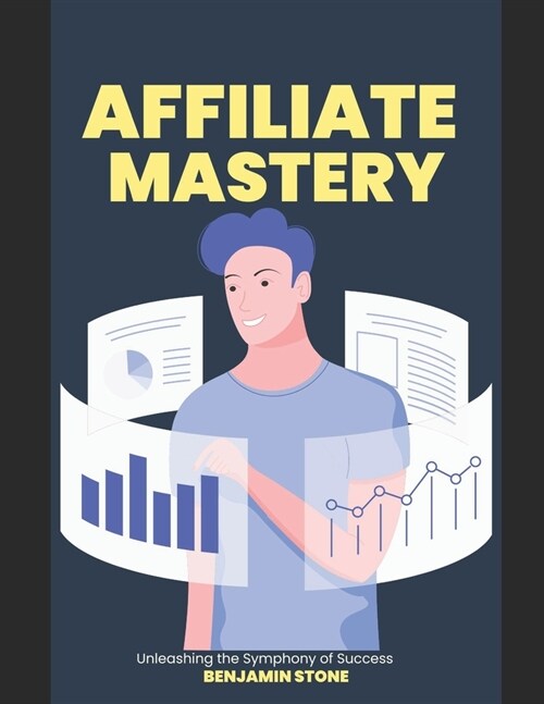 Affiliate Mastery: Unleashing the Symphony of Success (Paperback)
