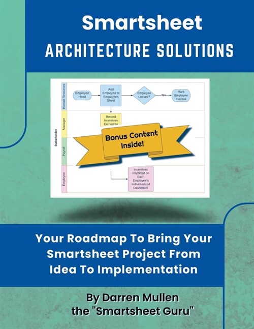 Smartsheet Architecture Solutions (Paperback)