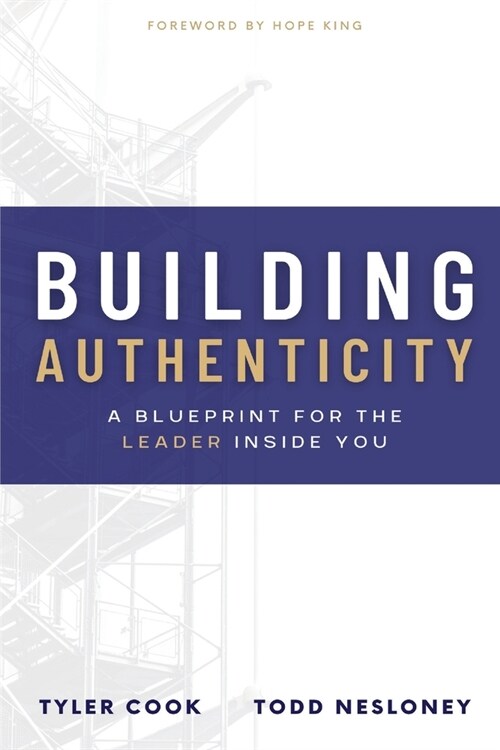 Building Authenticity (Paperback)