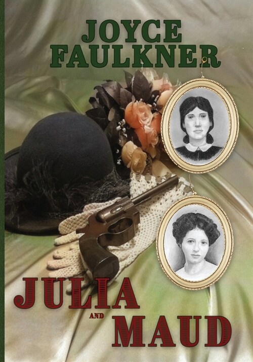 Julia and Maud (Paperback)