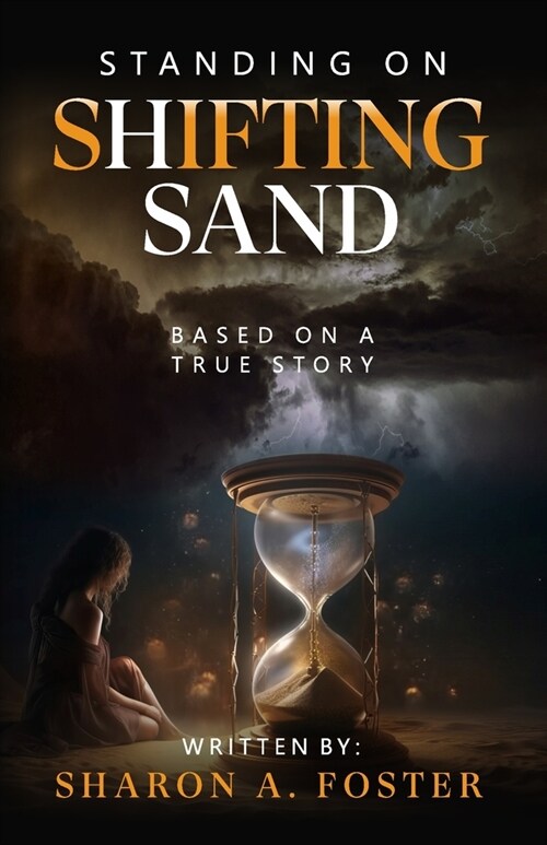 Standing on Shifting Sand (Paperback)