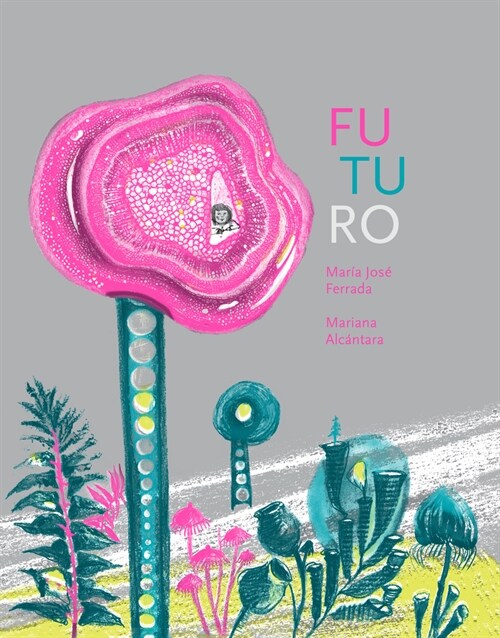 Futuro (Hardcover)