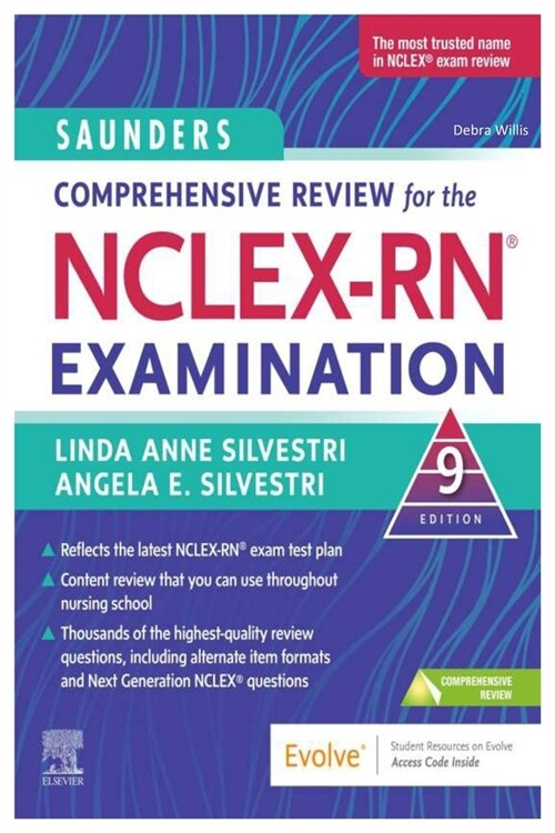 NCLEX-RN Examination (Paperback)