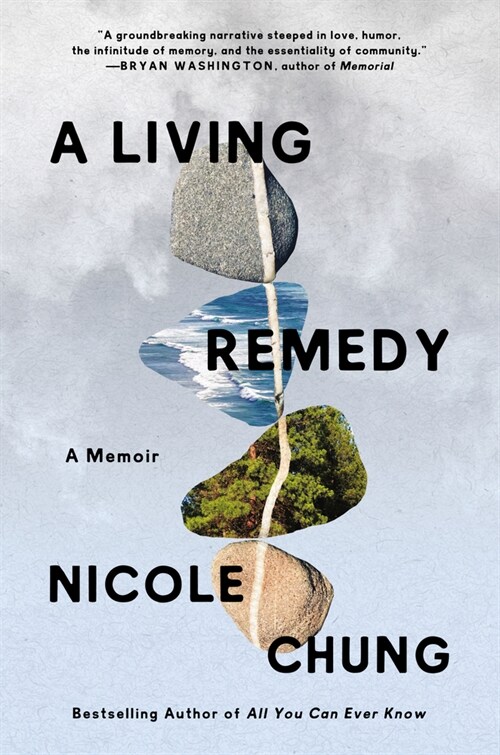 A Living Remedy: A Memoir (Paperback)