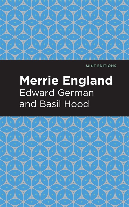 Merrie England (Hardcover)