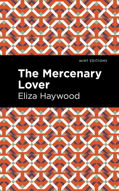 The Mercenary Lover (Hardcover)