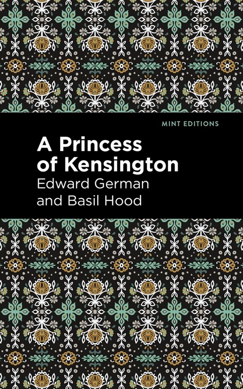 A Princess of Kensington (Hardcover)