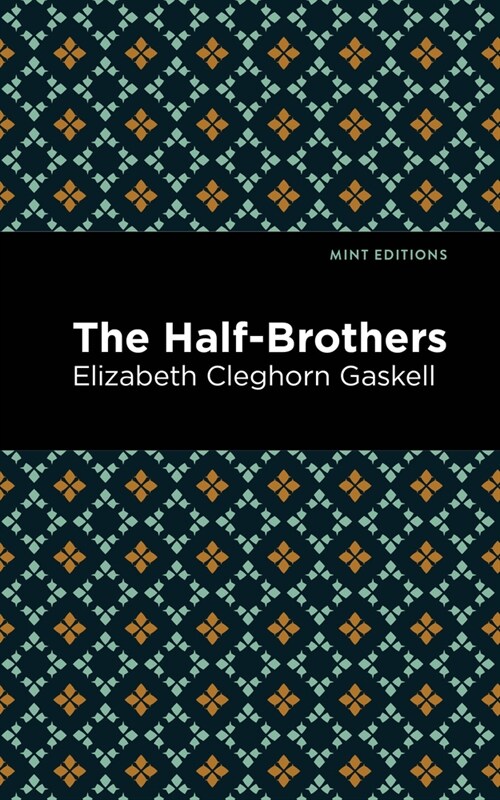 The Half-Brothers (Hardcover)