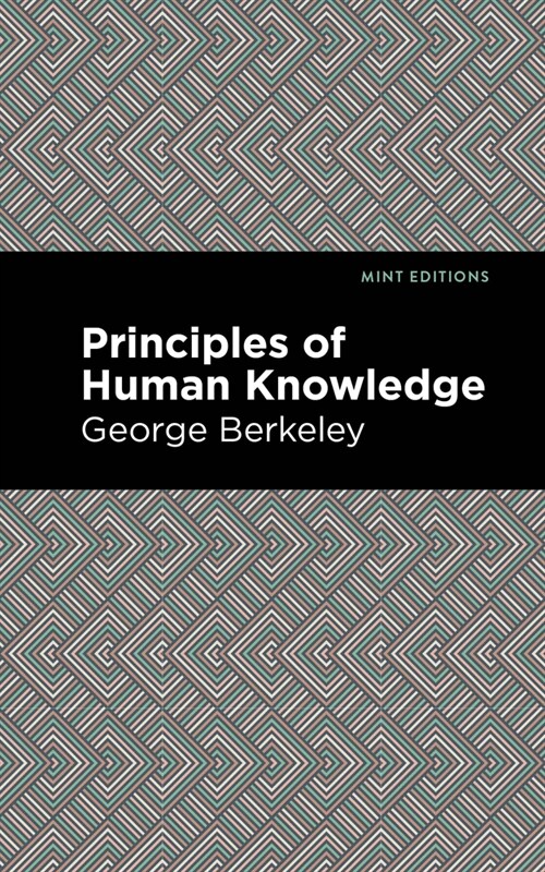 Principles of Human Knowledge (Hardcover)