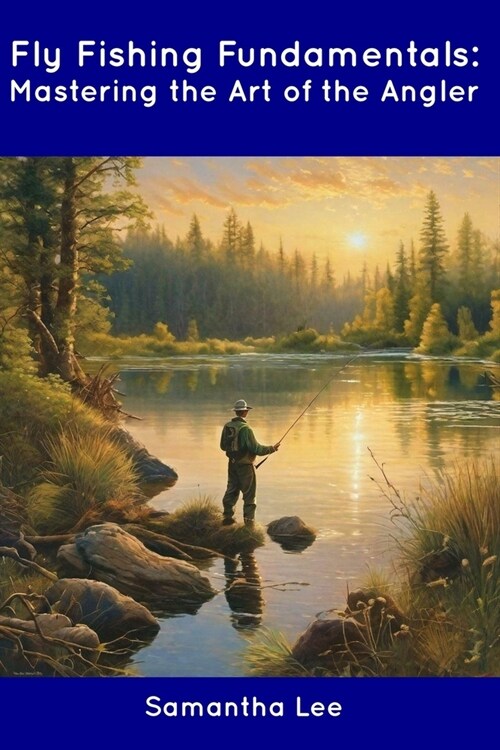 Fly Fishing Fundamentals: Mastering the Art of the Angler (Paperback)