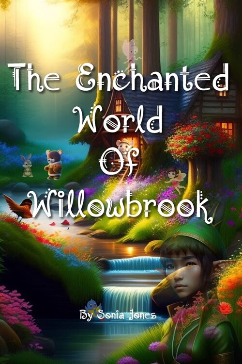 The Enchanted World of Willowbrook (Paperback)