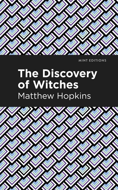The Discovery of Witches (Hardcover)