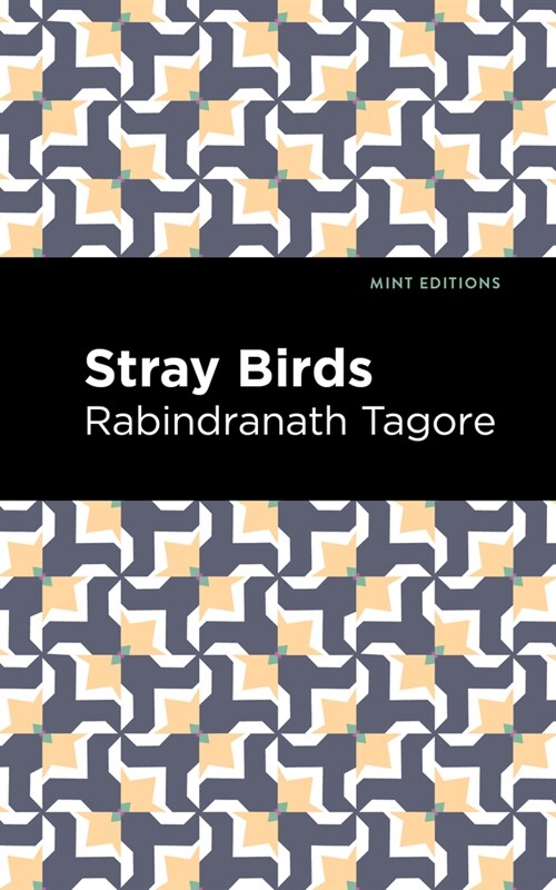 Stray Birds (Hardcover)