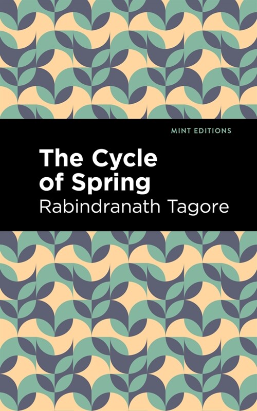 The Cycle of Spring (Hardcover)