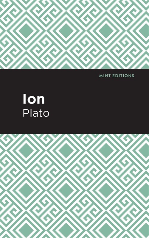 Ion (Hardcover)