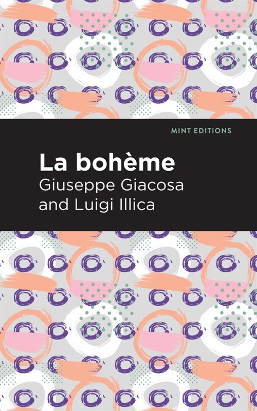 La Boheme (Hardcover)