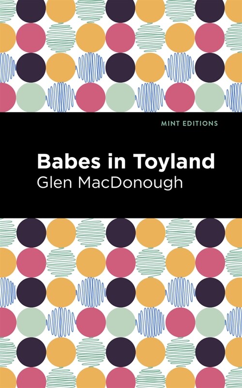 Babes in Toyland (Hardcover)