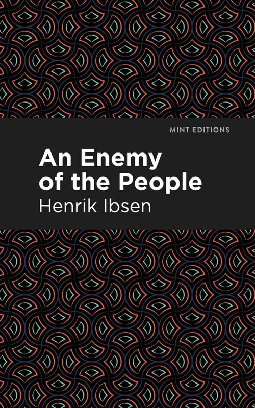 An Enemy of the People (Hardcover)