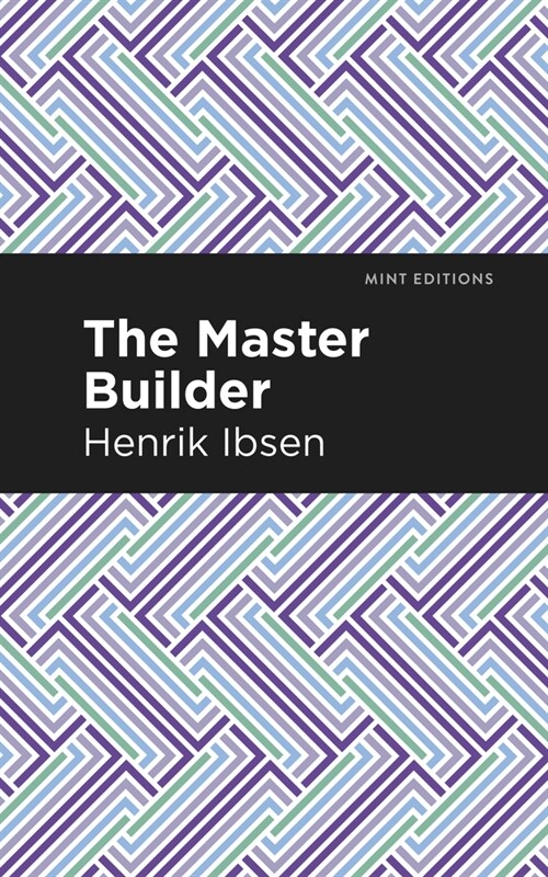 The Master Builder (Hardcover)