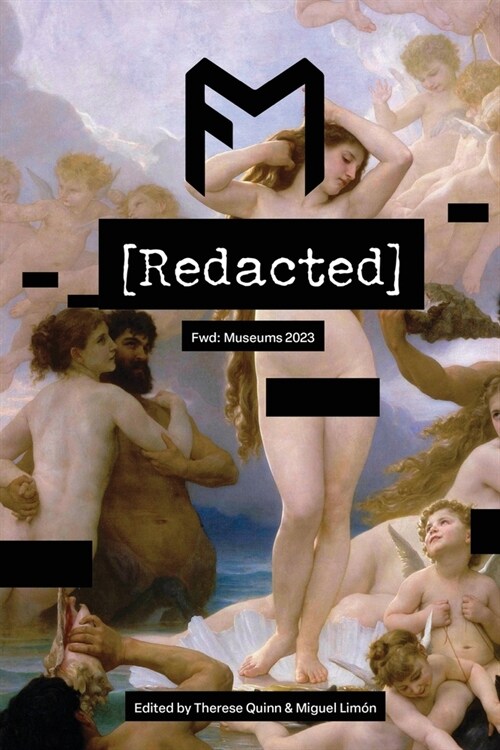 Fwd Museums - Redacted: Redacted: Museums (Paperback)