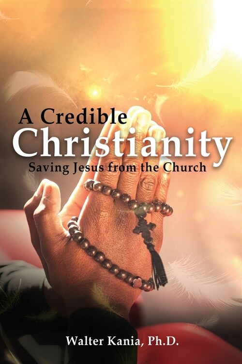 A Credible Christianity: Saving Jesus from the Church (Paperback)