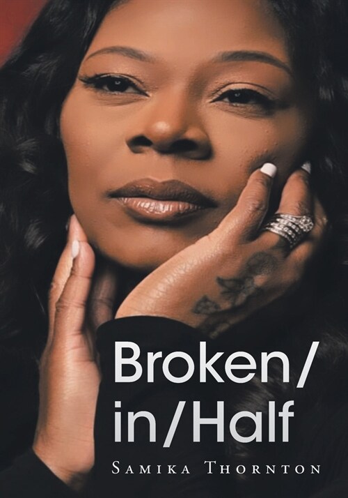 Broken- in- Half (Paperback)